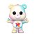 Funko Pop! Ursinhos Carinhosos Care Bears True Heart Bear 1206 - Imagem 2