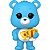 Funko Pop! Animation Care Bears / Ursinhos Carinhosos Champ Bear 1203 - Imagem 2