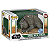 Funko Pop! Television Star Wars Grogu With Rancor 587 Exclusivo - Imagem 1