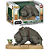 Funko Pop! Television Star Wars Grogu With Rancor 587 Exclusivo - Imagem 3