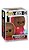 Funko Pop! Television Star Wars Chewbacca 576 Flocked Exclusivo - Imagem 3