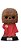 Funko Pop! Television Star Wars Chewbacca 576 Flocked Exclusivo - Imagem 2