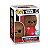 Funko Pop! Television Star Wars Chewbacca 576 Flocked Exclusivo - Imagem 3