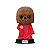 Funko Pop! Television Star Wars Chewbacca 576 Flocked Exclusivo - Imagem 2