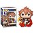 Funko Pop! Animation Black Clover Mereoleona 1157 Exclusivo Glow - Imagem 1