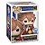 Funko Pop! Animation Black Clover Mereoleona 1157 Exclusivo Glow - Imagem 3