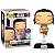 Funko Pop! Television Star Wars Power Of The Galaxy Rey 577 Exclusivo - Imagem 1