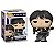 Funko Pop! Television Wandinha Addams Wednesday With Cello 1310 Exclusivo - Imagem 1