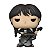 Funko Pop! Television Wandinha Addams Wednesday With Cello 1310 Exclusivo - Imagem 2
