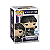 Funko Pop! Television Wandinha Wednesday With Cello 1310 Exclusivo - Imagem 3