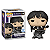 Funko Pop! Television Wandinha Wednesday With Cello 1310 Exclusivo - Imagem 1