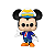 Funko Pop! Disney Pilot Mickey Mouse 1232 Exclusivo - Imagem 2