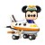 Funko Pop! Disney Mickey In The Mouse 292 Exclusivo - Imagem 2