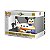 Funko Pop! Disney Mickey In The Mouse 292 Exclusivo - Imagem 1