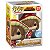 Funko Pop! Animation My Hero Academia Kinoko Komori 1237 Exclusivo - Imagem 3