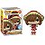 Funko Pop! Animation My Hero Academia Kinoko Komori 1237 Exclusivo - Imagem 1
