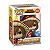 Funko Pop! Animation My Hero Academia Kinoko Komori 1237 Exclusivo - Imagem 3