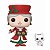 Funko Pop! Natal Merry Christmas Mrs. Claus & Candy Cane 02 - Imagem 2