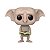 Funko Pop! Filme Harry Potter Dobby 151 - Imagem 2