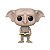 Funko Pop! Filme Harry Potter Dobby 151 - Imagem 2