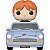 Funko Pop! Rides Filme Harry Potter Ron Weasley 112 - Imagem 2