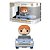 Funko Pop! Rides Filme Harry Potter Ron Weasley 112 - Imagem 3