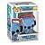 Funko Pop! Disney Lilo & Stitch Gamer Stitch 1229 Exclusivo - Imagem 3