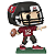 Funko Pop! Football NFL Tom Brady 157 Exclusivo - Imagem 2