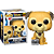 Funko Pop! Filme De Volta Para o Futuro Einstein 1274 Exclusivo - Imagem 1