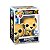 Funko Pop! Filme De Volta Para o Futuro / Back To The Future Einstein 1274 Exclusivo - Imagem 3