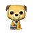 Funko Pop! Filme De Volta Para o Futuro / Back To The Future Einstein 1274 Exclusivo - Imagem 2