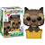 Funko Pop! Filme O Mágico De Oz Toto In Basket 1276 Exclusivo - Imagem 1