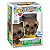 Funko Pop! Filme O Mágico De Oz Toto In Basket 1276 Exclusivo - Imagem 3