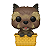 Funko Pop! Filme O Mágico De Oz Toto In Basket 1276 Exclusivo - Imagem 2