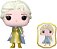 Funko Pop! Filme Disney Frozen Elsa 581 Exclusivo - Imagem 2
