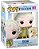 Funko Pop! Filme Disney Frozen Elsa 581 Exclusivo - Imagem 3