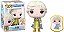 Funko Pop! Filme Disney Frozen Elsa 581 Exclusivo - Imagem 1