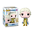 Funko Pop! Disney Frozen Elsa 581 Exclusivo - Imagem 1