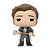 Funko Pop! Filme Terror Psicopata Americano / American Psycho Patrick Bateman 942 - Imagem 2