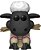 Funko Pop! Filme Wallace & Gromit Shaun The Sheep 777 - Imagem 2
