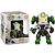 Funko Pop! Games Overwatch Orisa 360 Exclusivo - Imagem 3