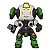 Funko Pop! Games Overwatch Orisa 360 Exclusivo - Imagem 2