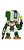 Funko Pop! Games Overwatch Bastion 489 - Imagem 2