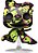 Funko Pop! Art Series Disney O Estranho Mundo de Jack Zero 06 Exclusivo - Imagem 2
