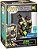 Funko Pop! Art Series Disney O Estranho Mundo de Jack Zero 06 Exclusivo - Imagem 3