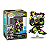 Funko Pop! Art Series Disney O Estranho Mundo de Jack Zero 06 Exclusivo - Imagem 1