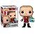 Funko Pop! WWE Rob Van Dam 117 Exclusivo - Imagem 1