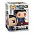 Funko Pop! Filme Liga da Justiça Superman 1123 Exclusivo Glow Chase - Imagem 3
