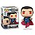Funko Pop! Filme Liga da Justiça Superman 1123 Exclusivo Glow Chase - Imagem 1