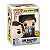 Funko Pop! Television The Office Jim Halpert 870 Exclusivo Chase - Imagem 3